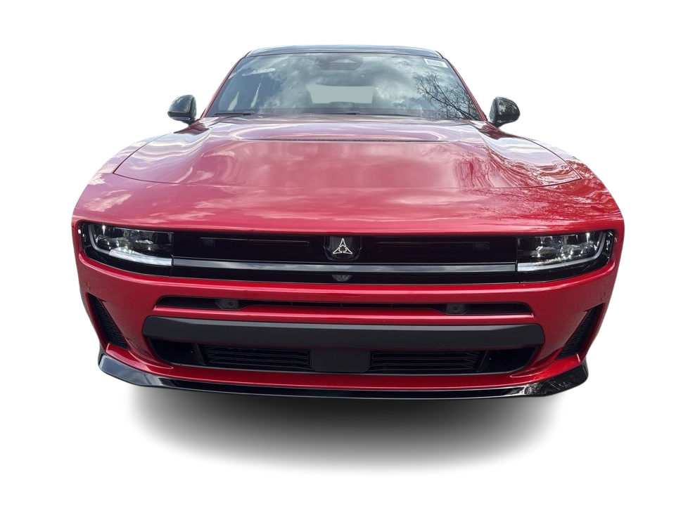 Thumbnail: 2026 Dodge Charger - 5