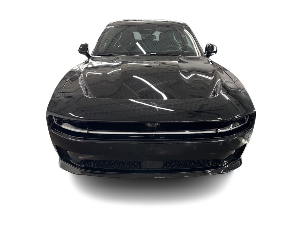 Thumbnail: 2025 Dodge Charger - 5