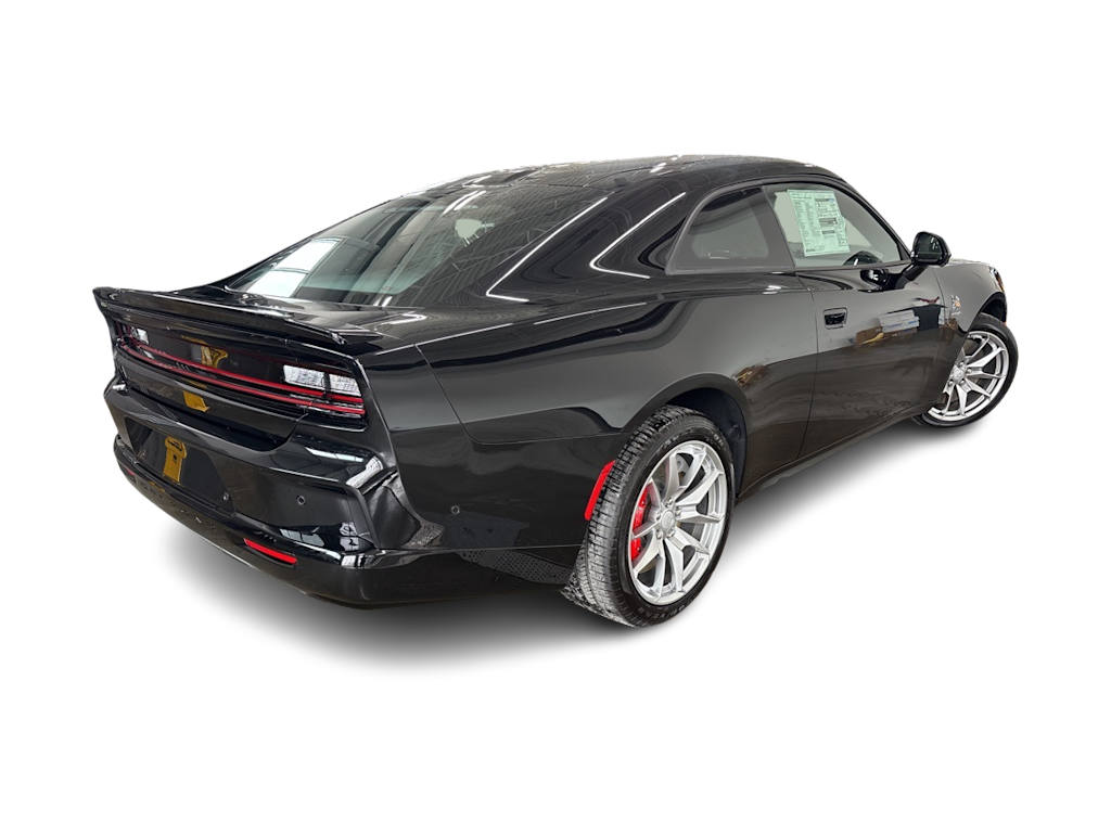 Thumbnail: 2025 Dodge Charger - 20