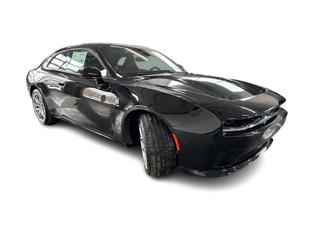 Thumbnail: 2025 Dodge Charger - 19