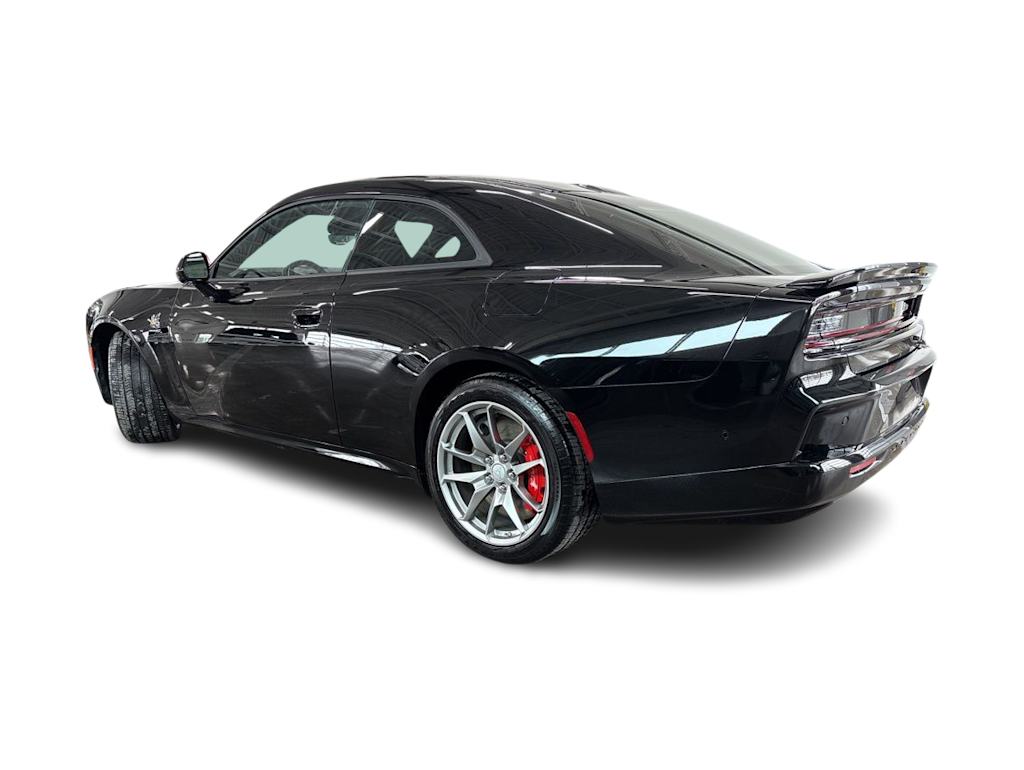Thumbnail: 2025 Dodge Charger - 3