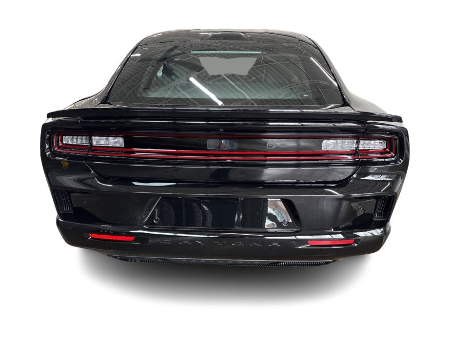 Thumbnail: 2025 Dodge Charger - 4