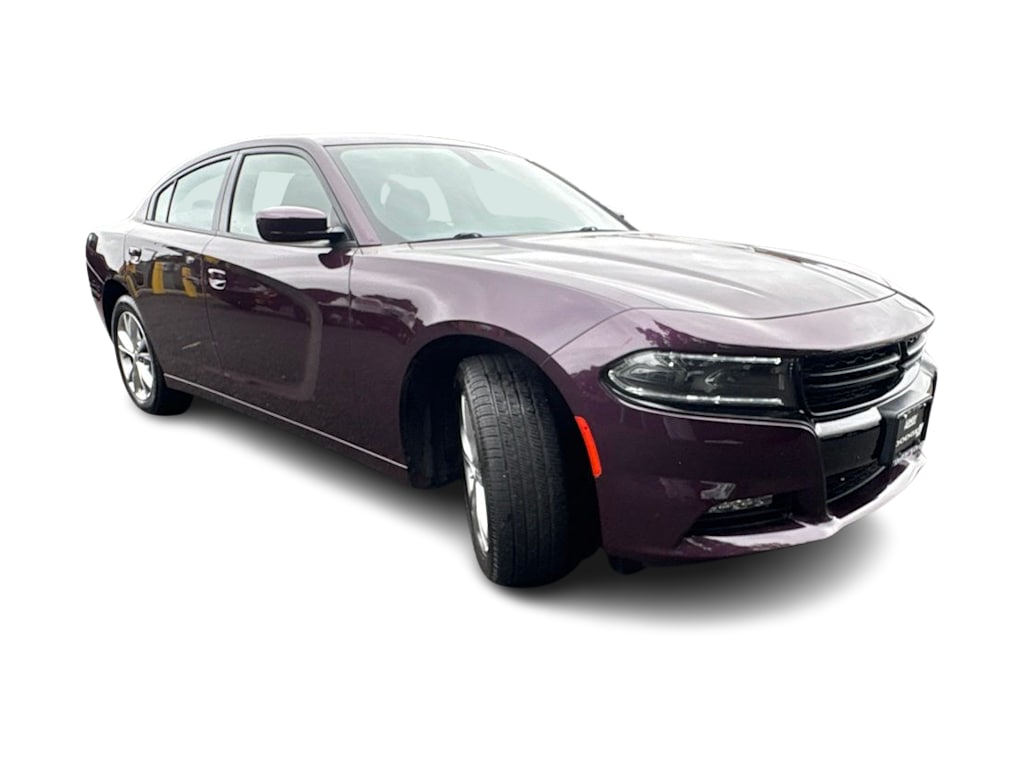 Thumbnail: 2022 Dodge Charger - 40