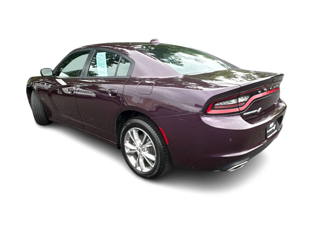 Thumbnail: 2022 Dodge Charger - 3