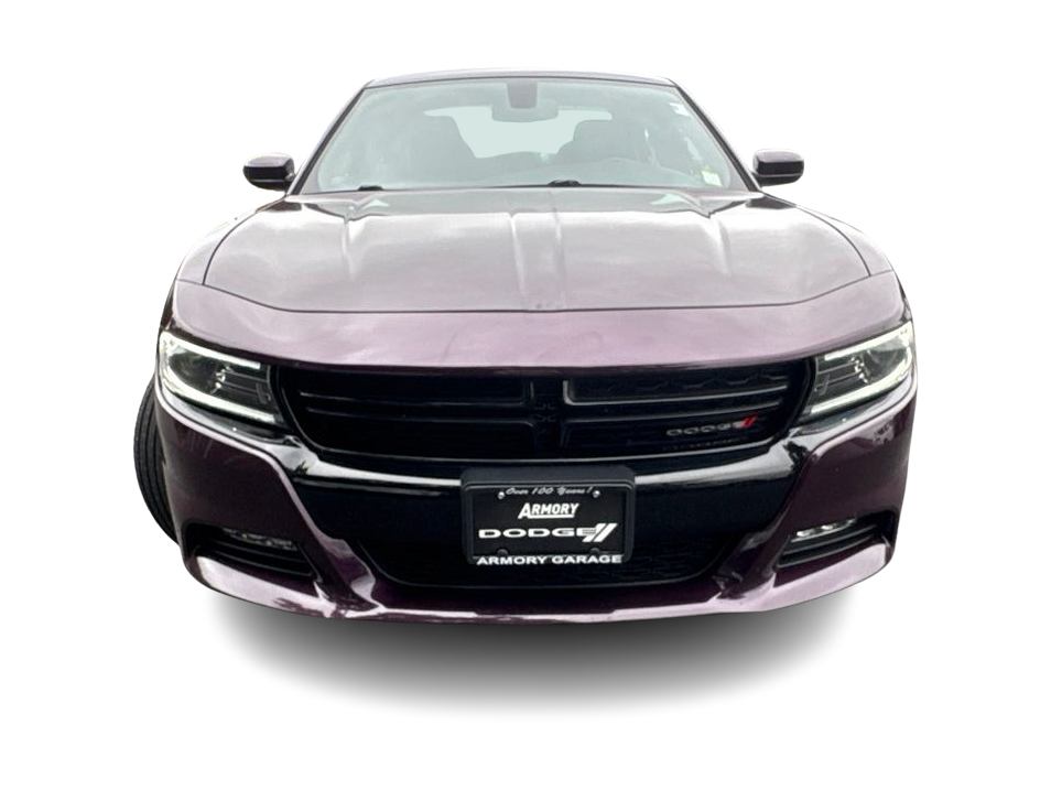 Thumbnail: 2022 Dodge Charger - 5