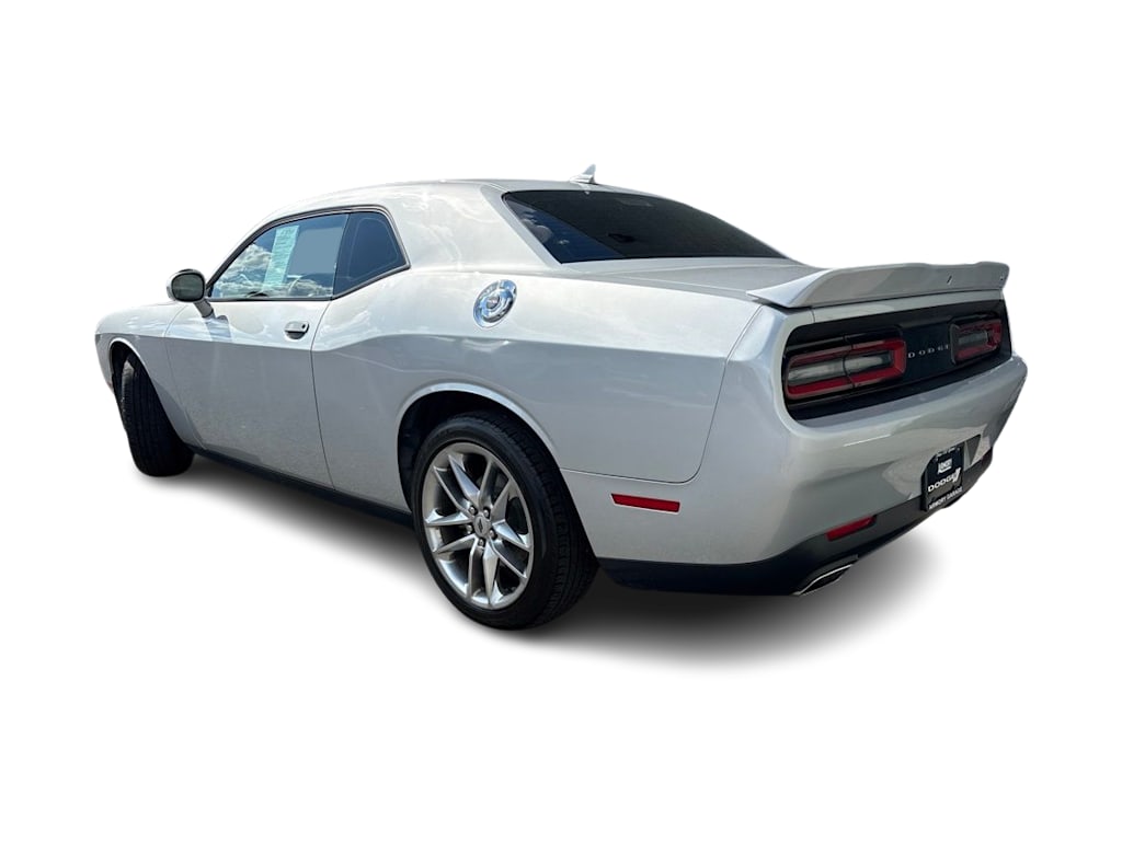 Thumbnail: 2022 Dodge Challenger - 18