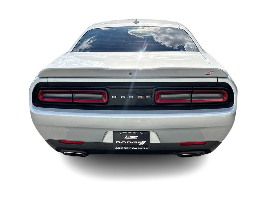 Thumbnail: 2022 Dodge Challenger - 4