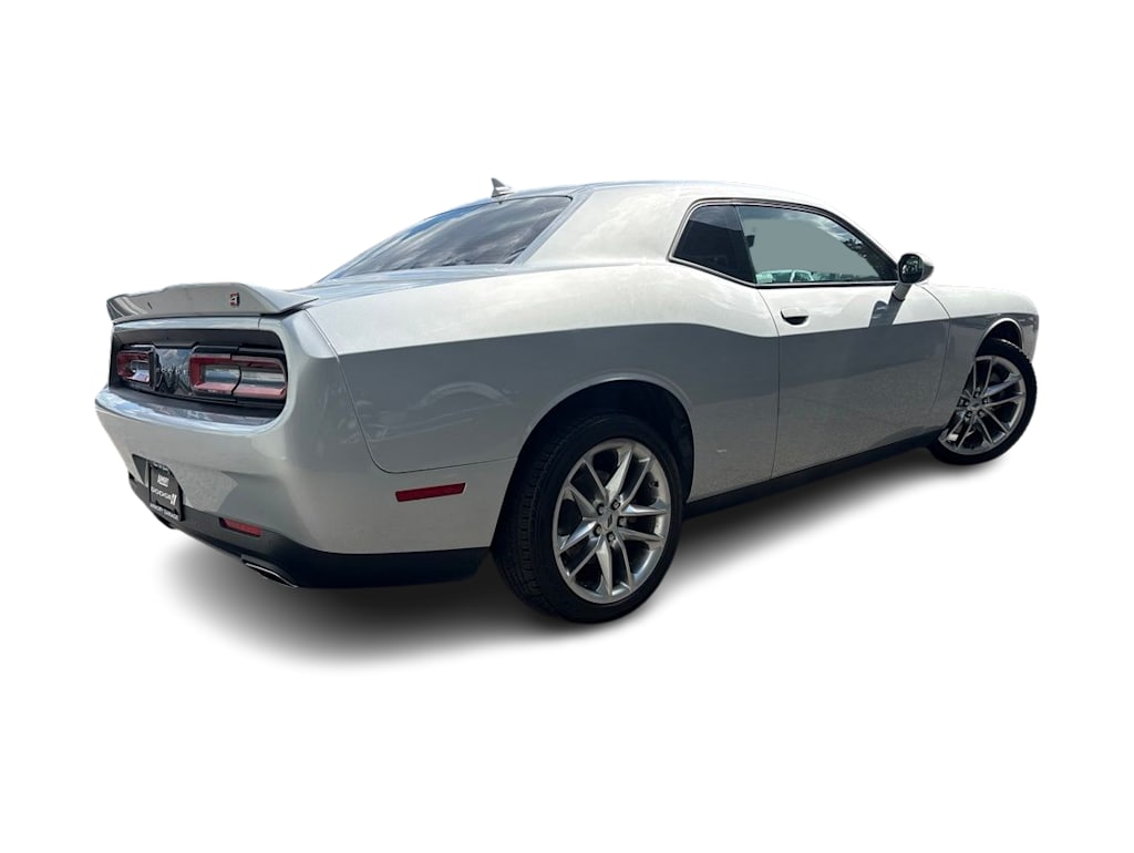 Thumbnail: 2022 Dodge Challenger - 17