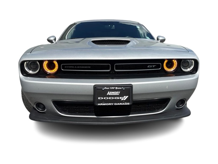 Thumbnail: 2022 Dodge Challenger - 5