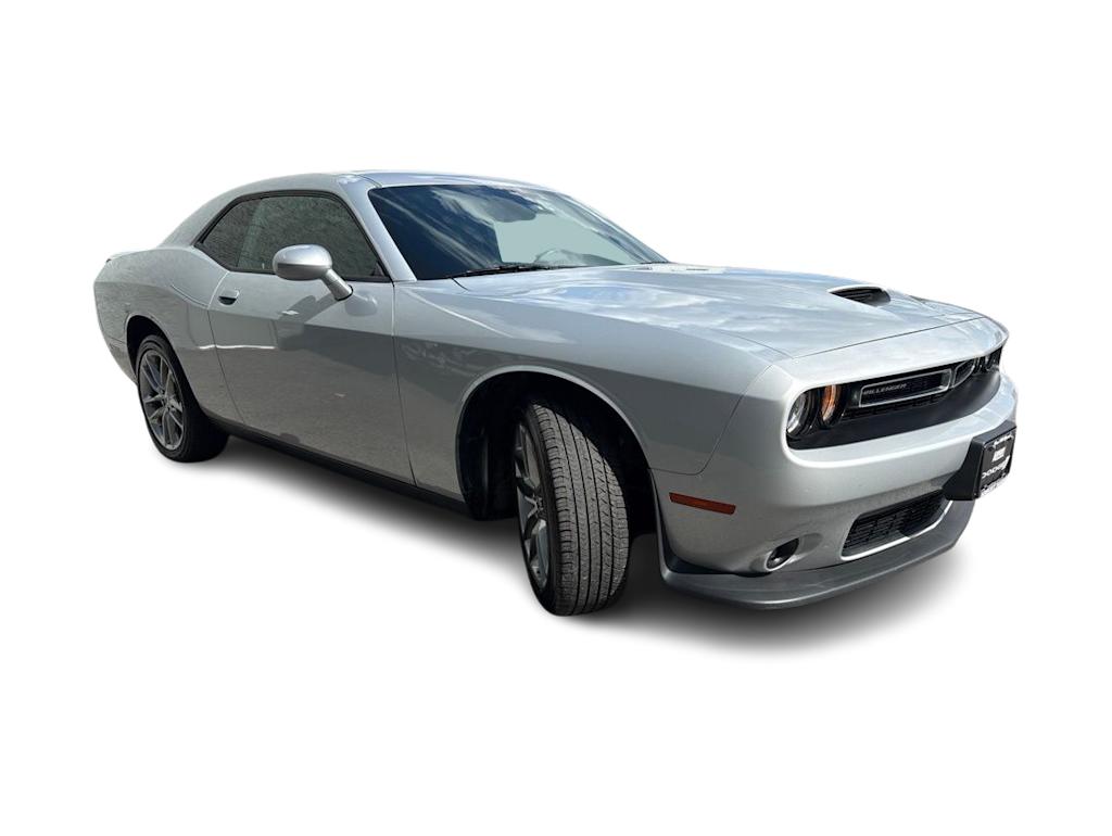 Thumbnail: 2022 Dodge Challenger - 3