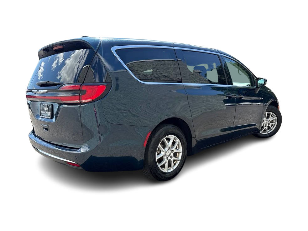 Thumbnail: 2023 Chrysler Pacifica - 20