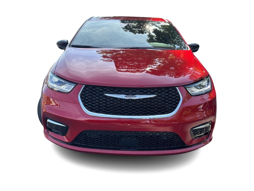 Thumbnail: 2026 Chrysler Pacifica - 5