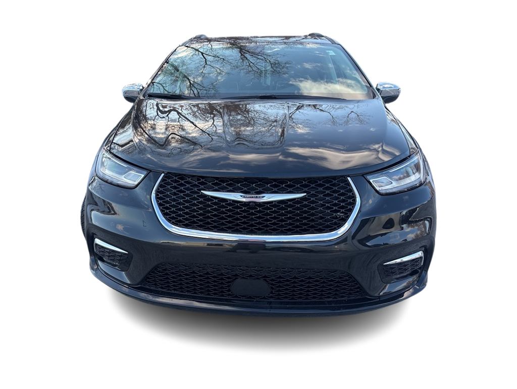 Thumbnail: 2023 Chrysler Pacifica - 5