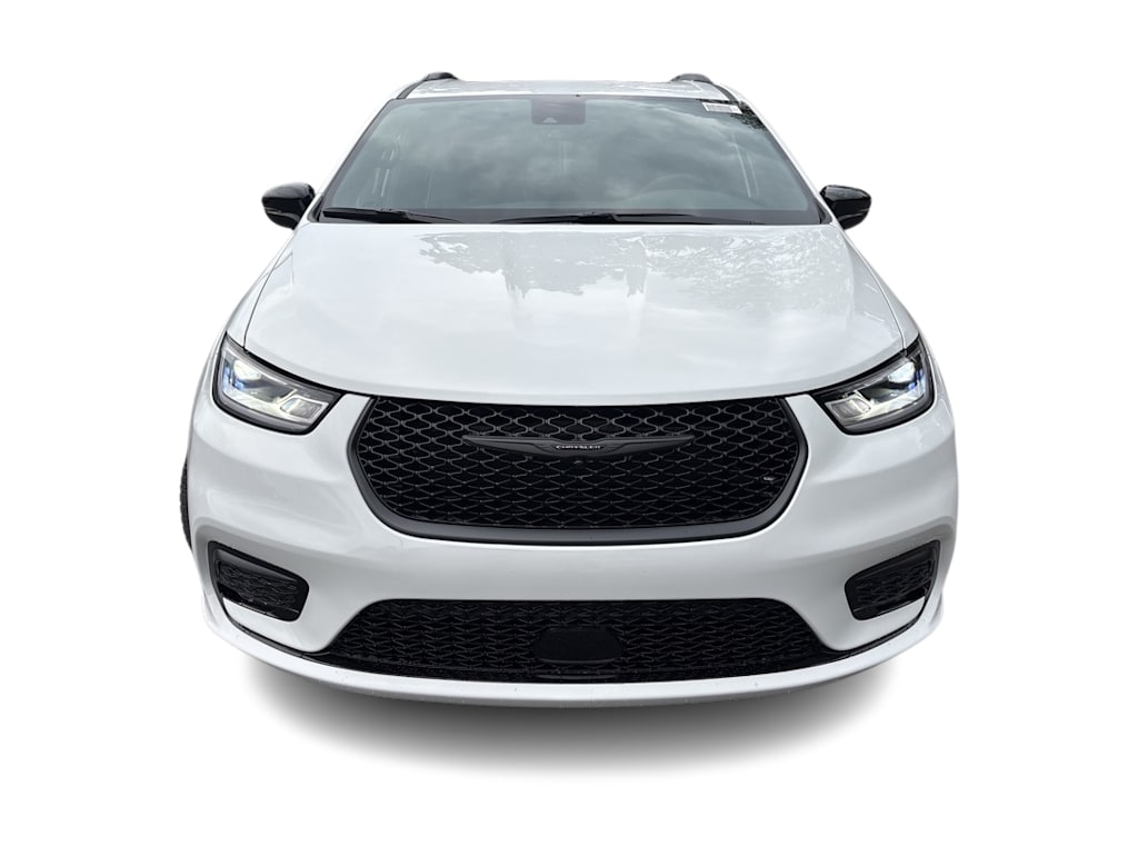 Thumbnail: 2026 Chrysler Pacifica - 5