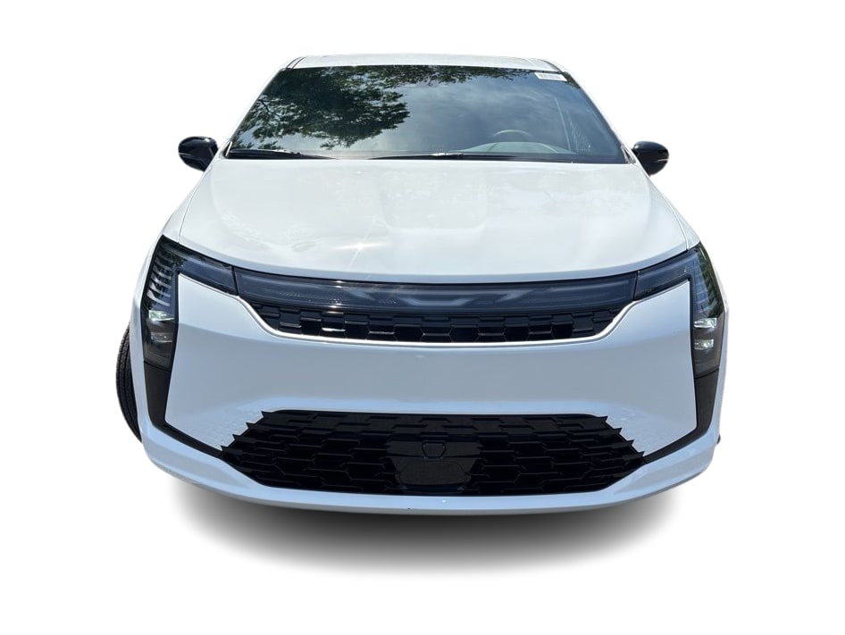 Thumbnail: 2027 Chrysler Pacifica - 5