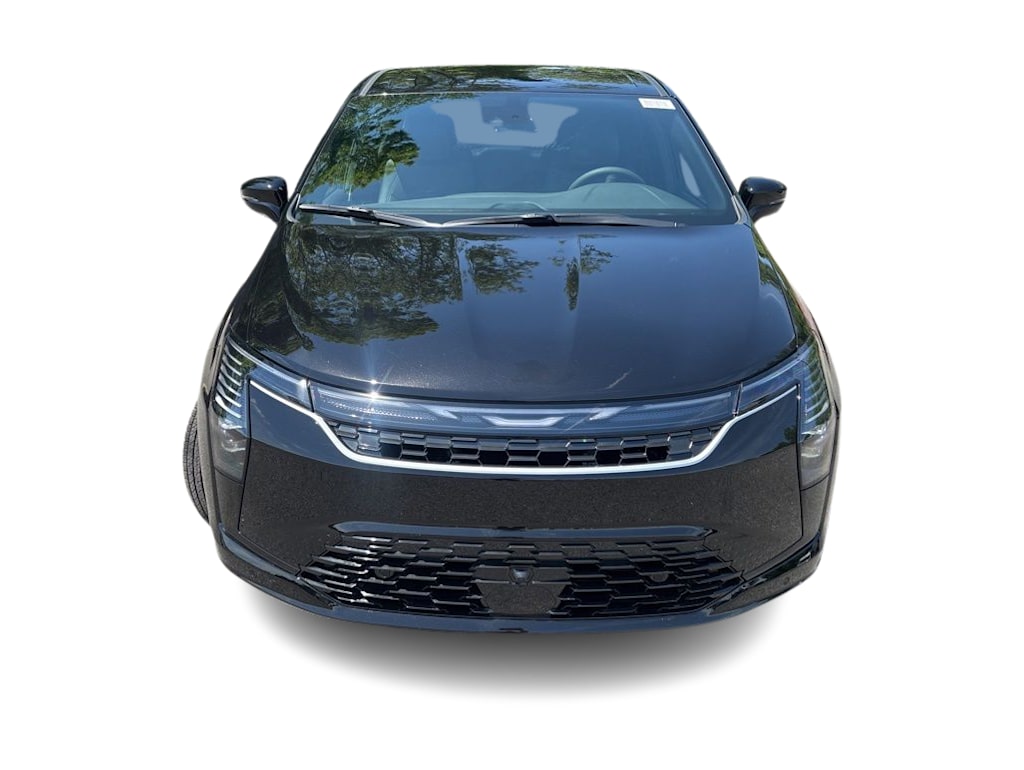 Thumbnail: 2027 Chrysler Pacifica - 5