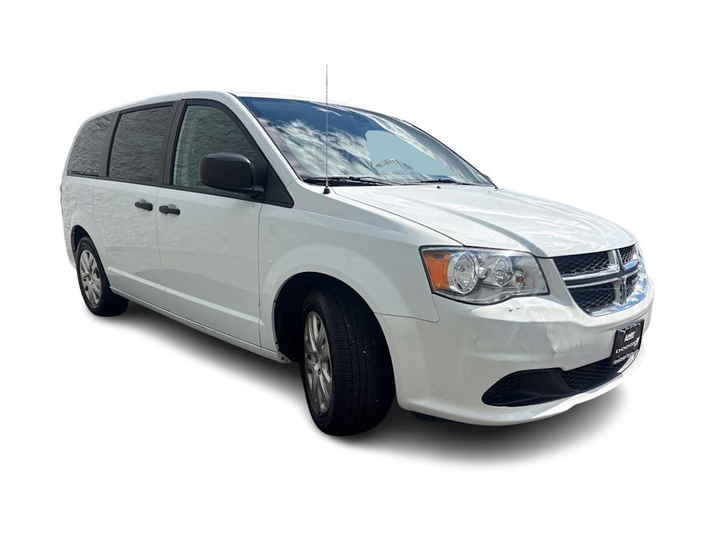 Thumbnail: 2019 Dodge Grand Caravan - 19