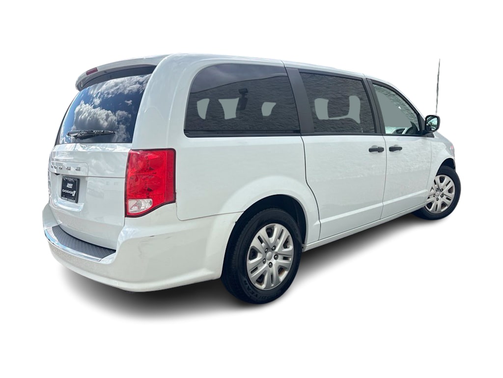 Thumbnail: 2019 Dodge Grand Caravan - 20