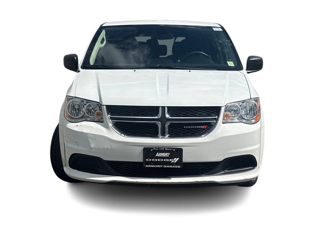 Thumbnail: 2019 Dodge Grand Caravan - 5