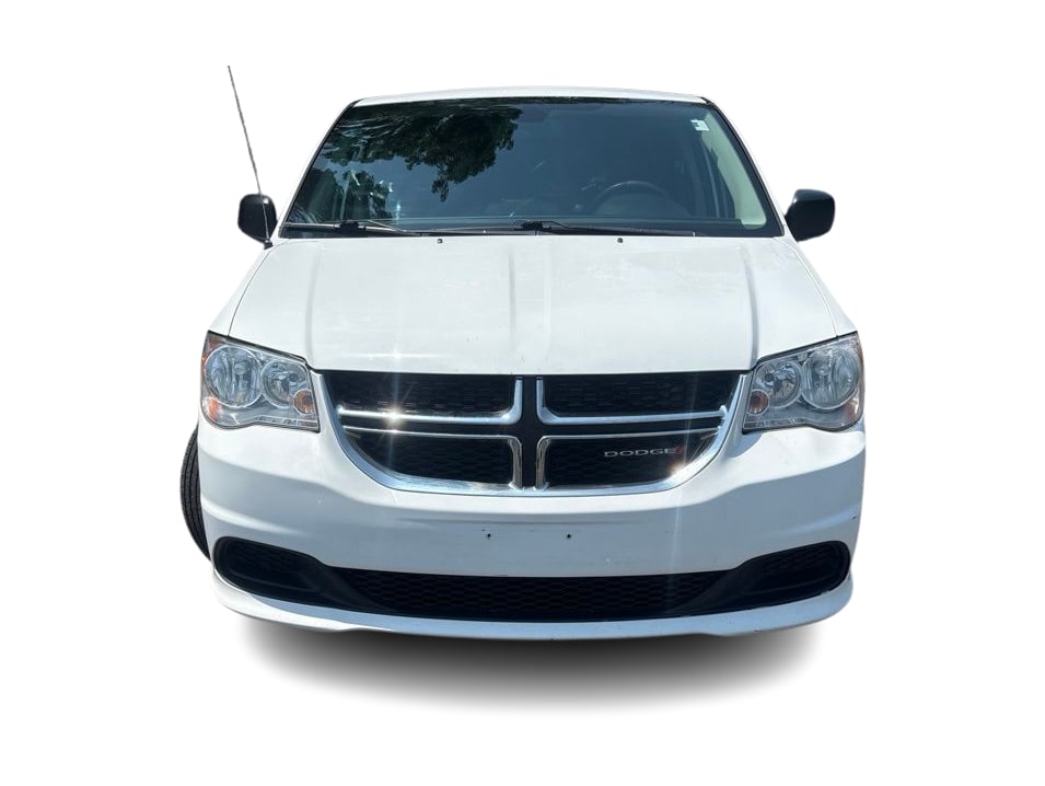 Thumbnail: 2019 Dodge Grand Caravan - 5