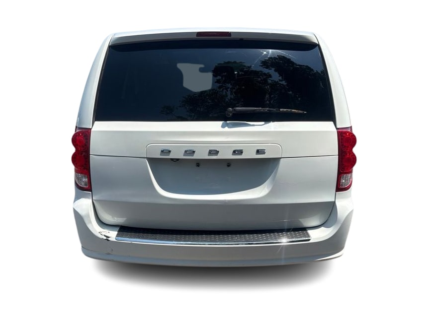 Thumbnail: 2019 Dodge Grand Caravan - 4