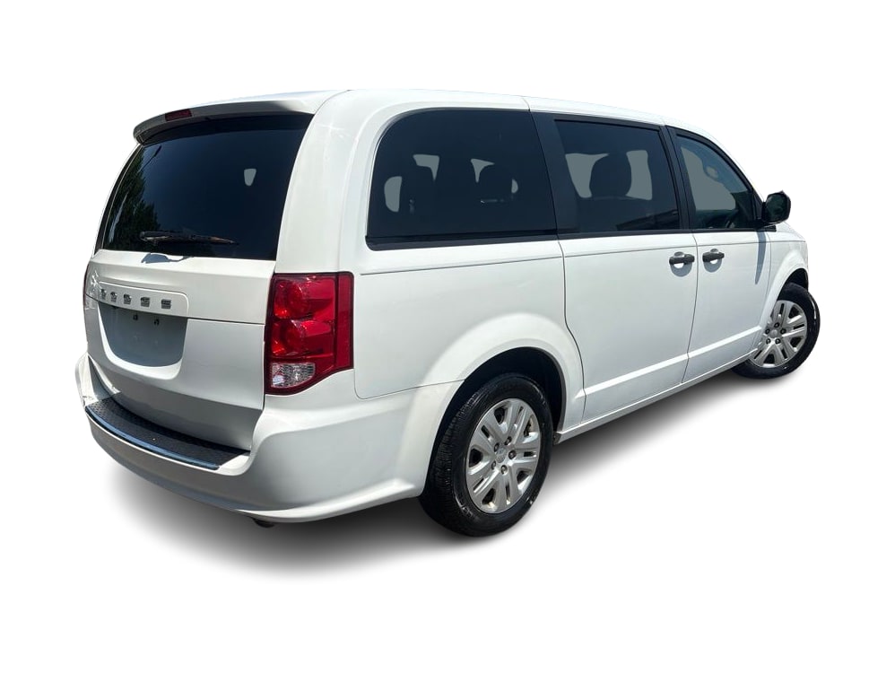 Thumbnail: 2019 Dodge Grand Caravan - 17
