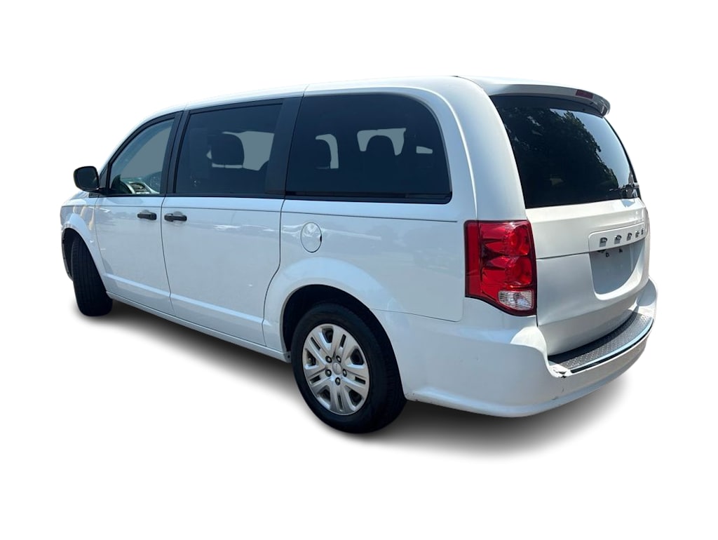 Thumbnail: 2019 Dodge Grand Caravan - 3