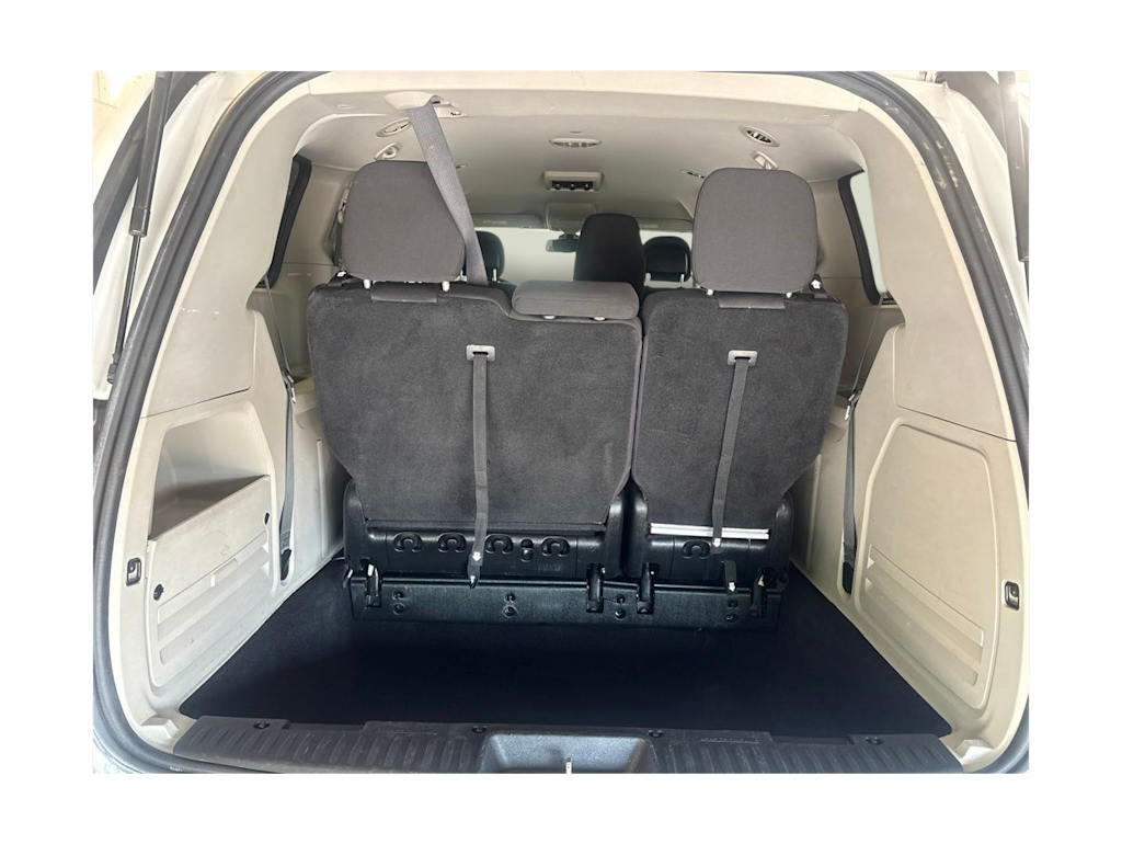 Thumbnail: 2019 Dodge Grand Caravan - 32