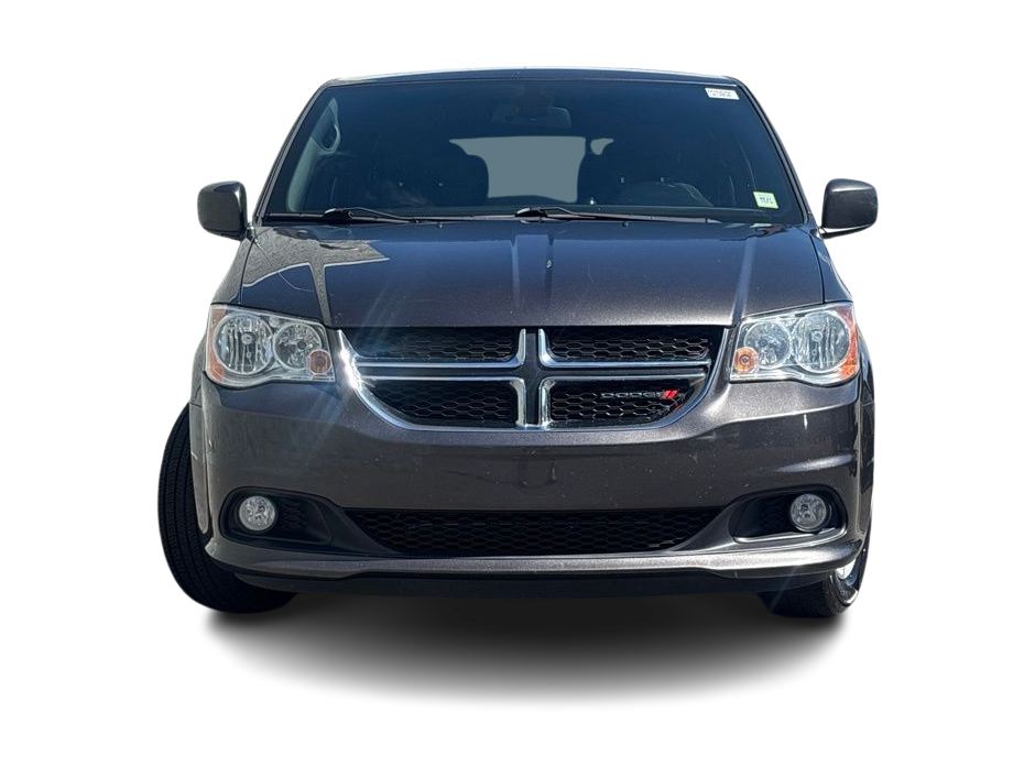 Thumbnail: 2019 Dodge Grand Caravan - 3