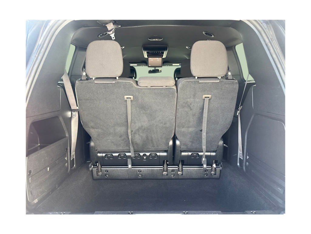 Thumbnail: 2019 Dodge Grand Caravan - 15