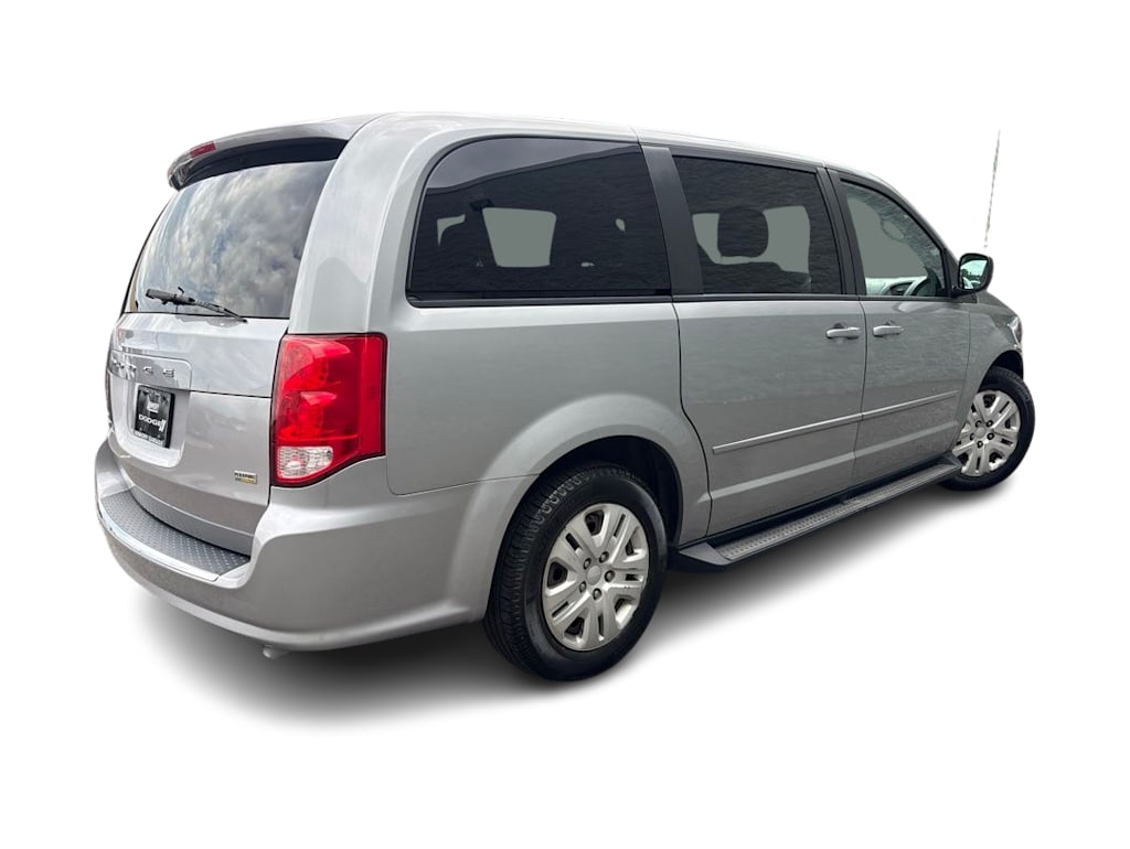 Thumbnail: 2016 Dodge Grand Caravan - 20