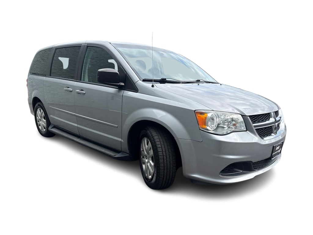 Thumbnail: 2016 Dodge Grand Caravan - 19