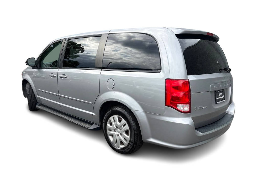 Thumbnail: 2016 Dodge Grand Caravan - 3