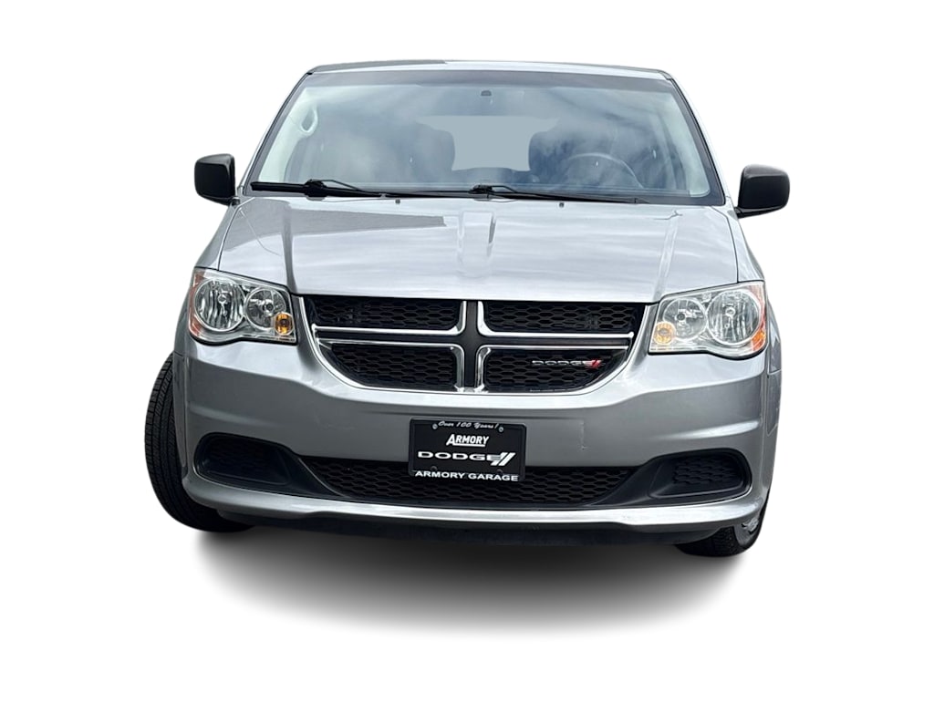 Thumbnail: 2016 Dodge Grand Caravan - 5