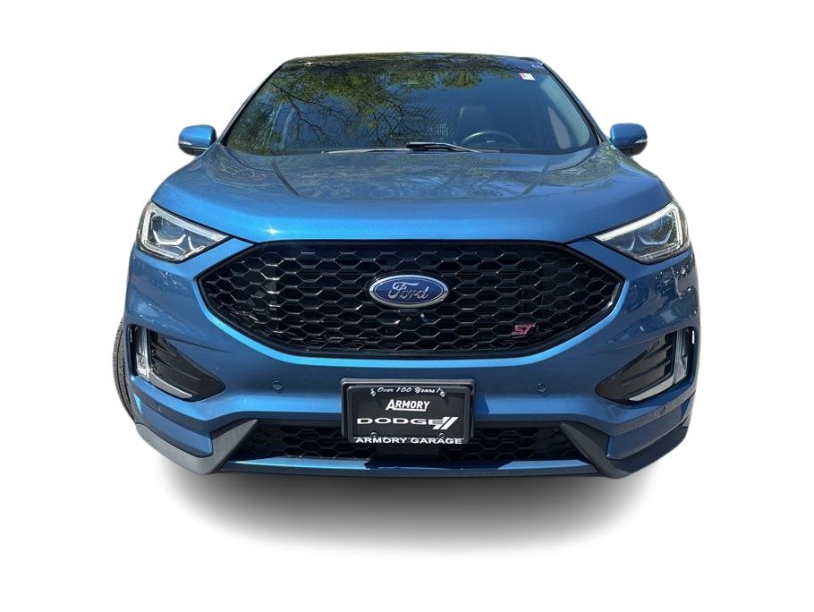 Thumbnail: 2020 Ford Edge - 3