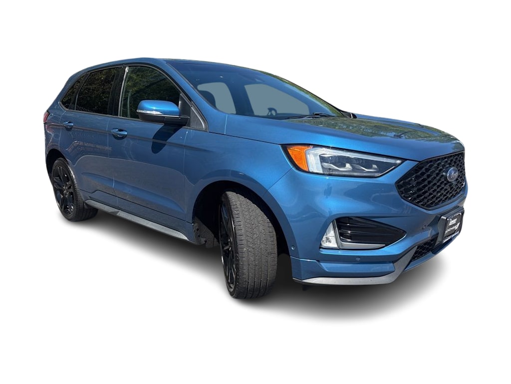 Thumbnail: 2020 Ford Edge - 16