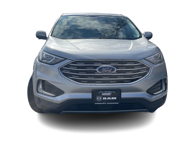 2021 Ford Edge SEL 5