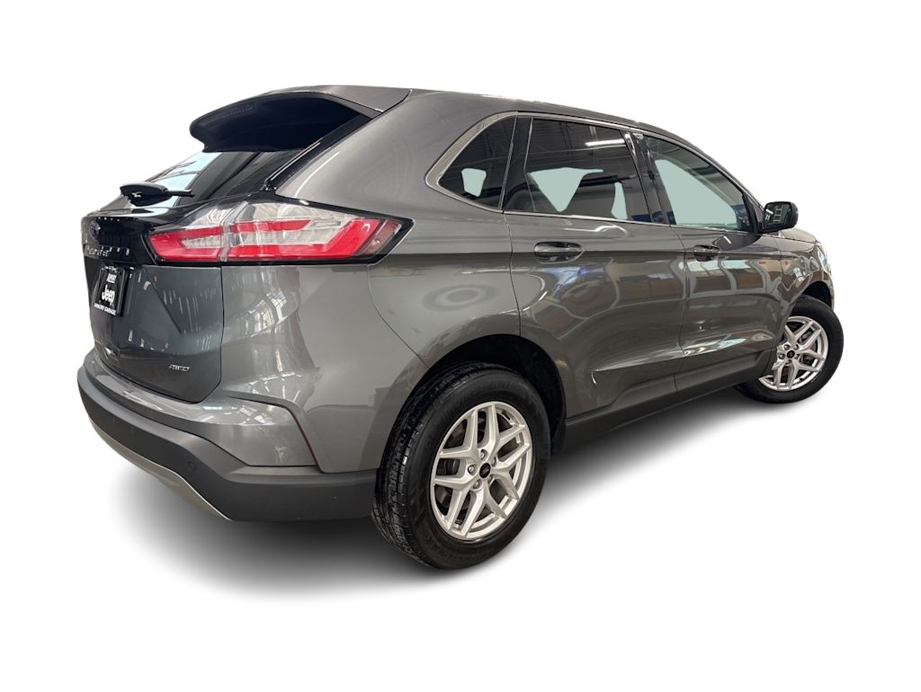 Thumbnail: 2023 Ford Edge - 20