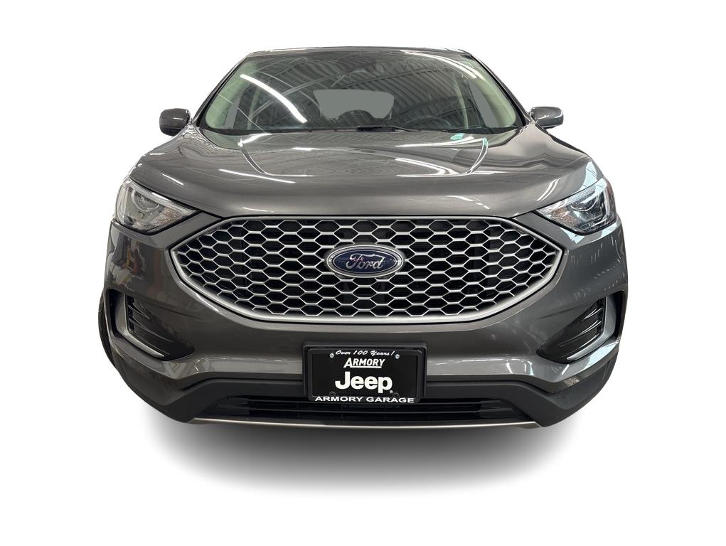 Thumbnail: 2023 Ford Edge - 5