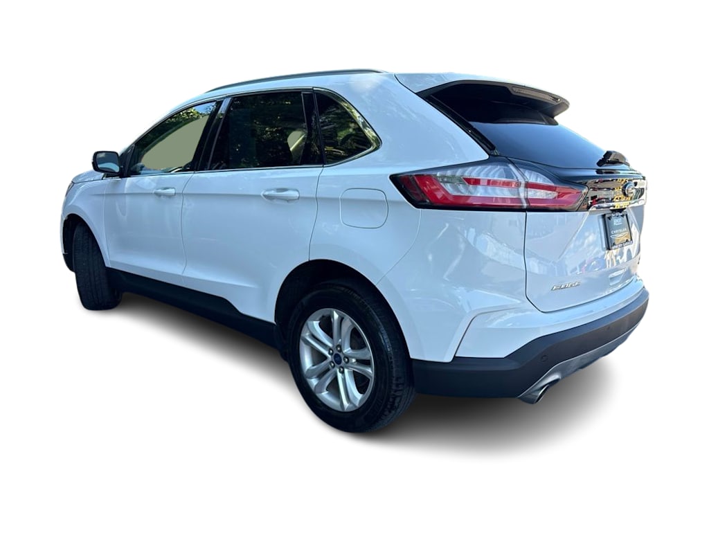 Thumbnail: 2020 Ford Edge - 3