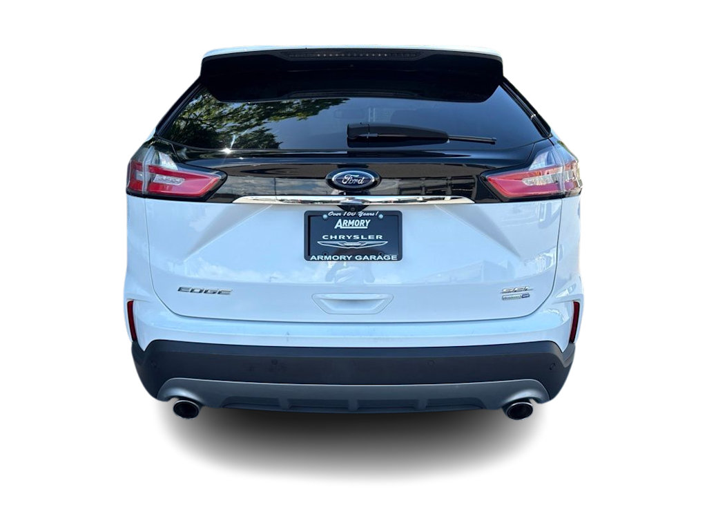 Thumbnail: 2020 Ford Edge - 4