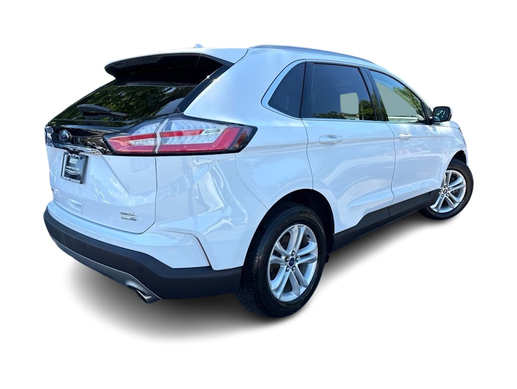 Thumbnail: 2020 Ford Edge - 20