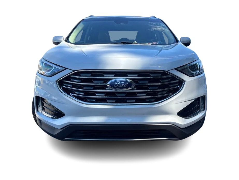 Thumbnail: 2020 Ford Edge - 5