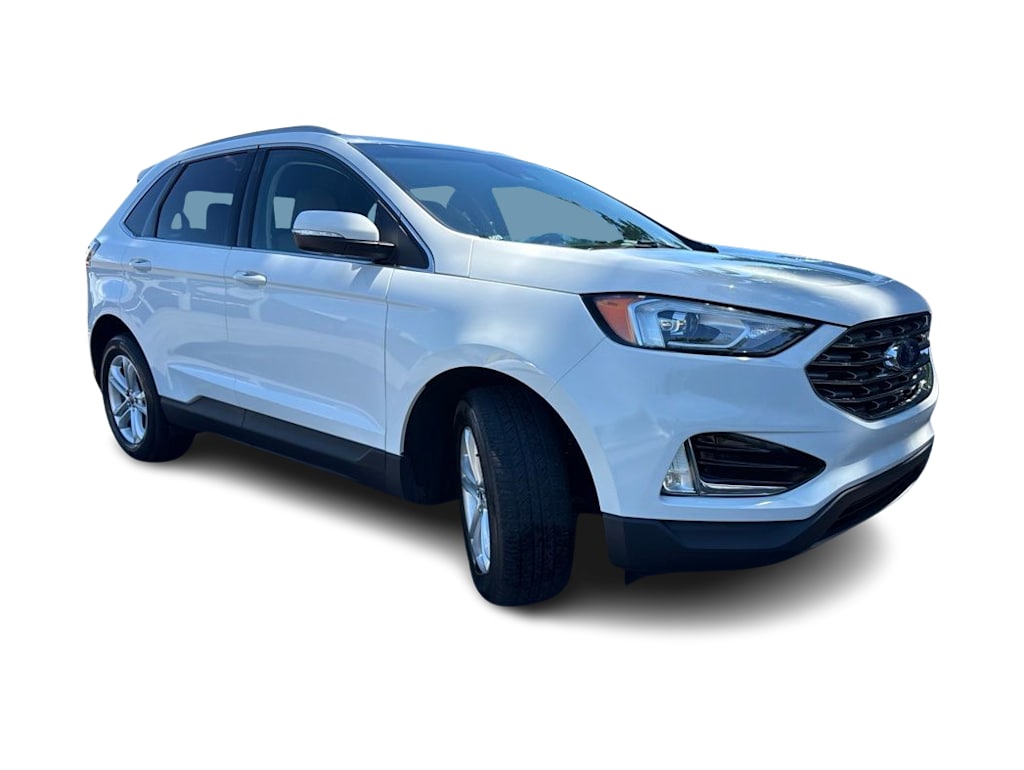 Thumbnail: 2020 Ford Edge - 19