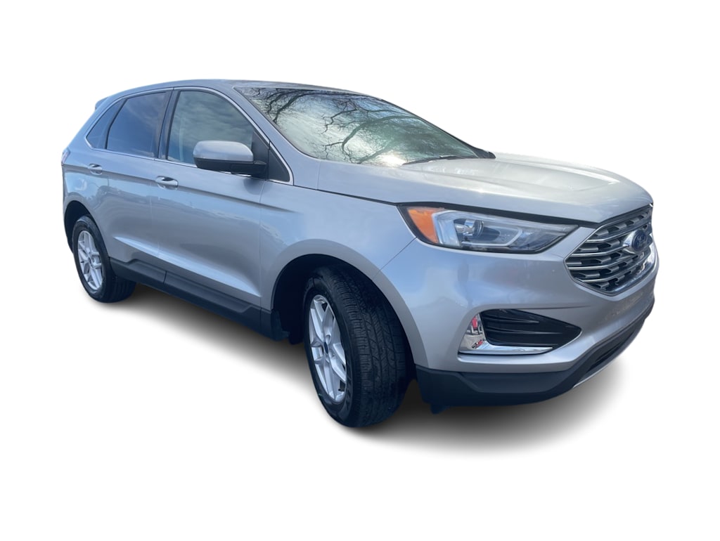 2022 Ford Edge SEL 18
