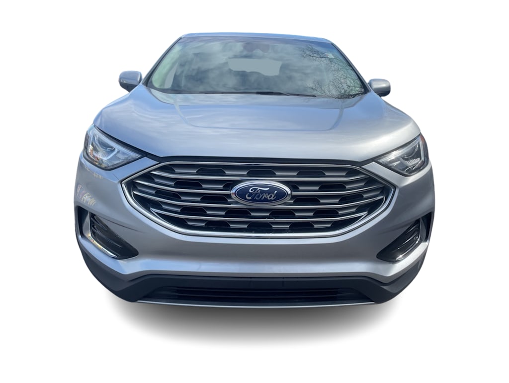 2022 Ford Edge SEL 5
