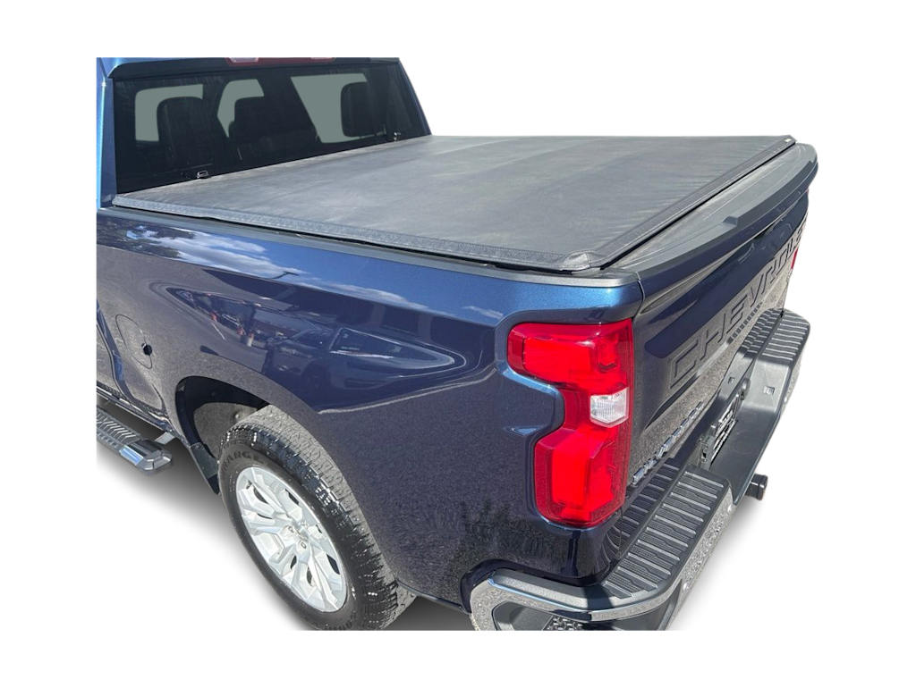 Thumbnail: 2023 Chevrolet Silverado 1500 - 21