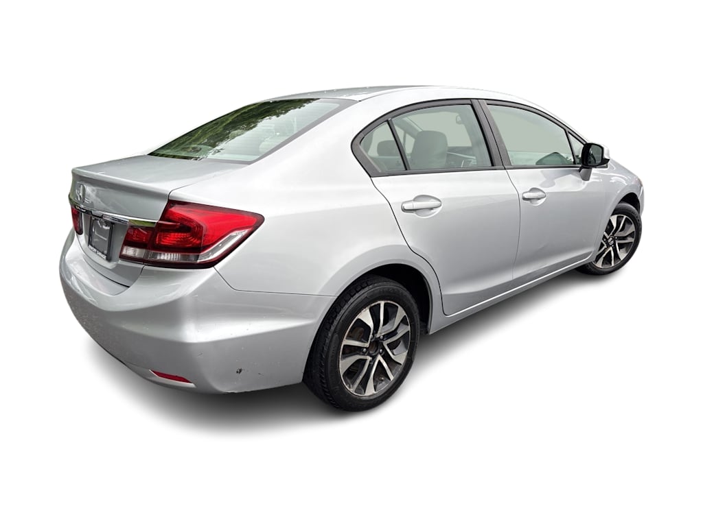 Thumbnail: 2013 Honda Civic - 20