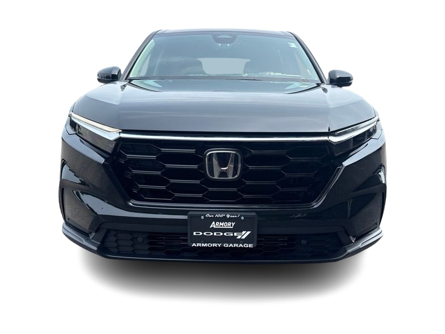 Thumbnail: 2024 Honda CR-V - 5