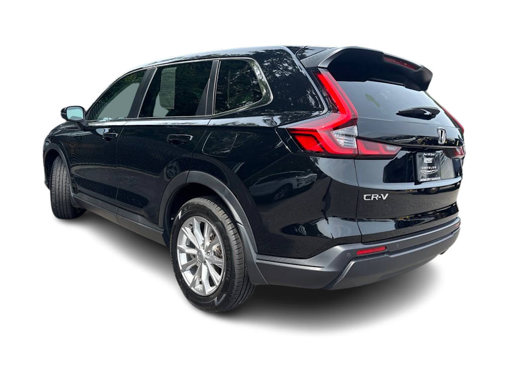 Thumbnail: 2024 Honda CR-V - 3